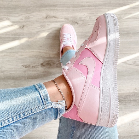 Nike Air Force 1 low - Picture 2 of 9